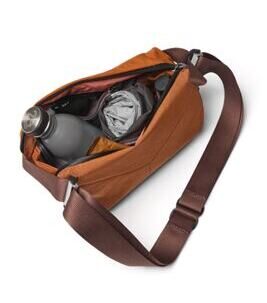 Venture Sling 6L Bronze