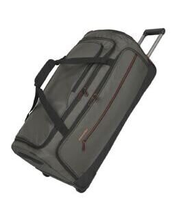 Crosslite Rollenreisetasche L in Oliv