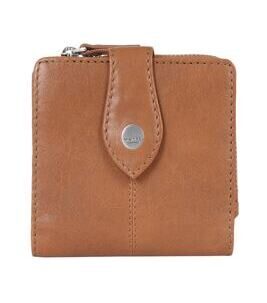 Lemberg - Alberta Purse sh6f, Cognac