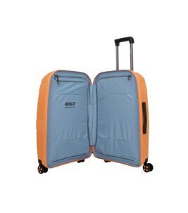 IP1 - 4-Rad Trolley M, Garden Apricot