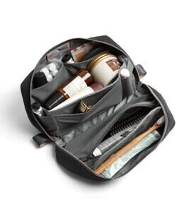 Toiletry Kit Plus Slate