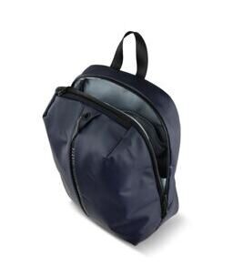 Blanc - Laptoprucksack 15" in Blau