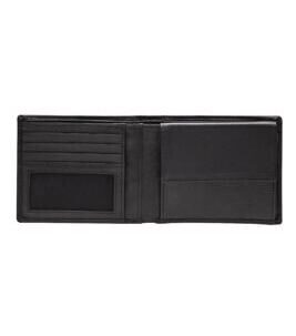 Fusto  - Gilbrecht Billfold h4, Schwarz