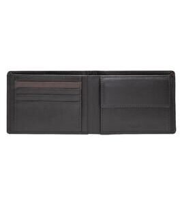 Tinello - Gilbrecht Billfold h8, Dunkelbraun