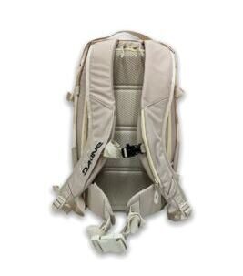 Womens Heli Pro 24L - Rucksack in Sand Quartz