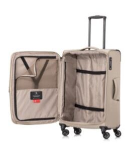 GoOn - Trolley M in Beige