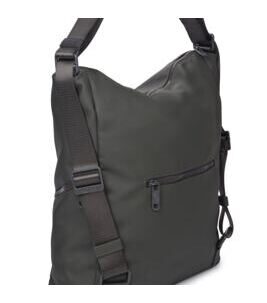 Rucksack-Tasche Side, Khaki