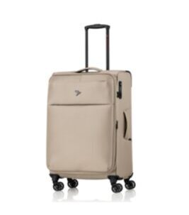 GoOn - Trolley M in Beige