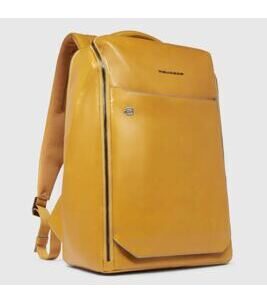 Blue Square - Laptoprucksack 15,6" in Gelb