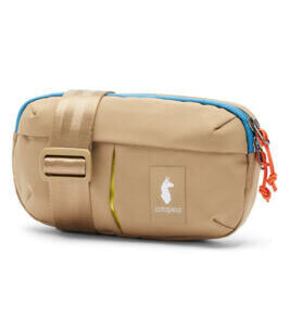 Todo 2L Hip Pack - Cada Dia, Desert