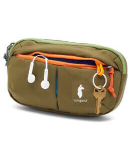 Todo 2L Hip Pack - Cada Dia, Live Oak