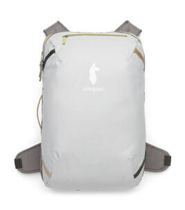 Allpa - 42L Travelpack Smoke/Cinder