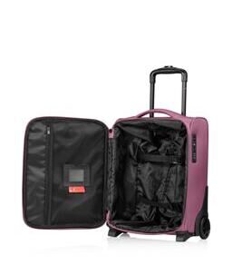 Easytrip XS - Underseater Trolley XS in Weinrot