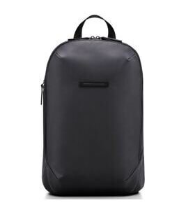 Gion Pro - Rucksack M, Black