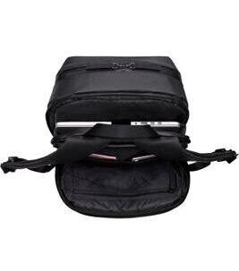 Gion Pro - Rucksack M, Black