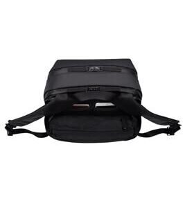 Gion Pro - Rucksack S, Black