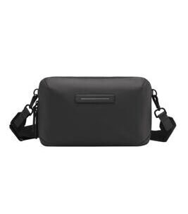 Gion - Shoulder Bag, All Black