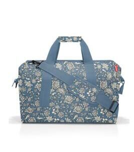 Allrounder L - Reisetasche, Dahlia blue