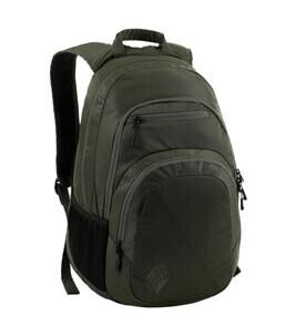 Stash - Schulrucksack in Rosin