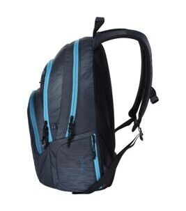 Stash - Schulrucksack in Haze