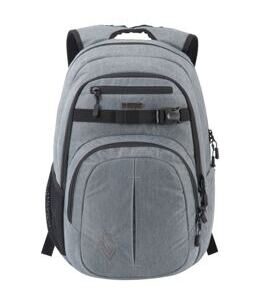 Chase - Rucksack in Black Noise