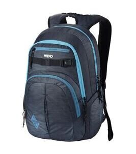 Chase - Rucksack in Haze