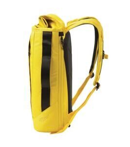 Scrambler - Rucksack in Cyber Yellow