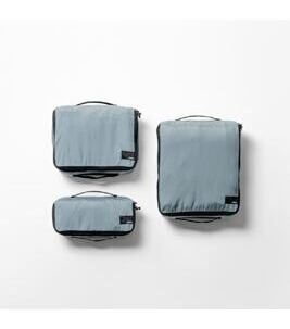 Packing Cube - 3-Pack, Slate Blue