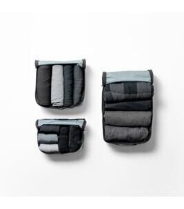 Packing Cube - 3-Pack, Slate Blue