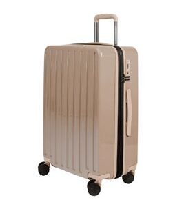 Cosmos Deluxe - Trolley M Erweiterbar in Beige