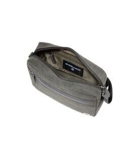 Bow Road - Chade Shoulderbag shz, Schwarz