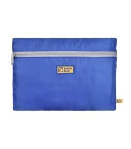 Folding Carry Bag Large in Blau