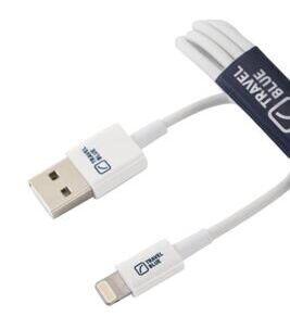 Lightning Data Sync & Charge Cable