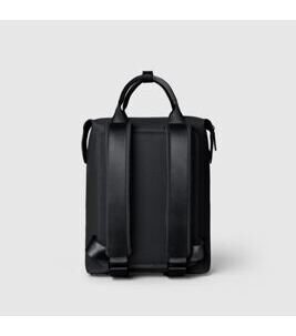 COMBO 42 - Laptoprucksack in Schwarz