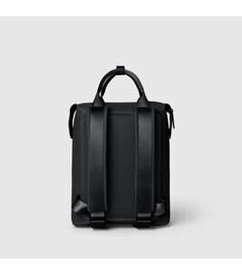 COMBO 37 - Laptoprucksack in Schwarz