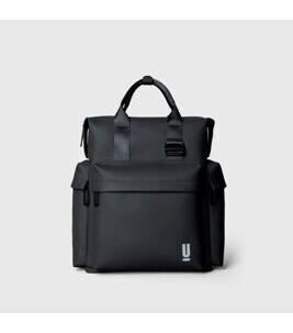 OFFROAD 40 - Laptoprucksack in Schwarz