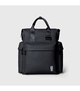 OFFROAD 45 - Laptoprucksack in Schwarz