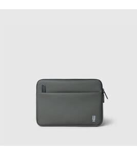 PC SLEEVE - Laptoptasche 13" in Grün