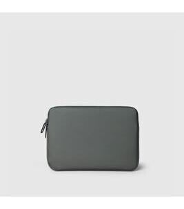 PC SLEEVE - Laptoptasche 13" in Grün