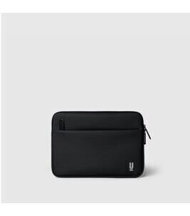 PC SLEEVE - Laptoptasche 13" in Schwarz