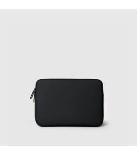 PC SLEEVE - Laptoptasche 13" in Schwarz