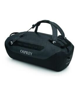 Transporter WP Duffel 70, Tunnel Vision Grey