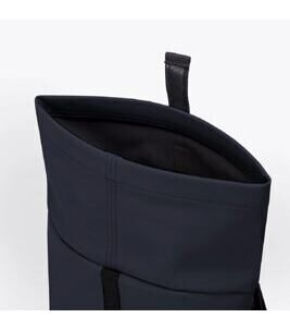 Hajo Medium Backpack - Lotus Dark Navy