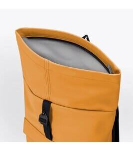 Jasper Medium Backpack - Lotus Honey Mustard