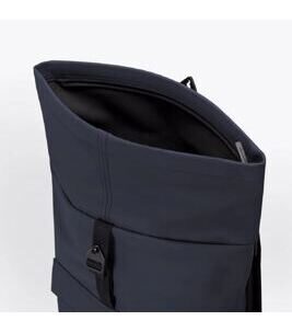 Jasper Mini Backpack - Lotus Dark Navy