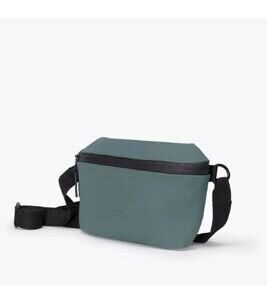 Jona Medium Crossbody Tasche - Lotus Pine Green