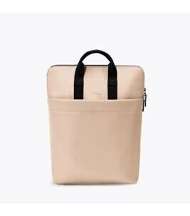 Masao Medium Backpack - Lotus Light Almond