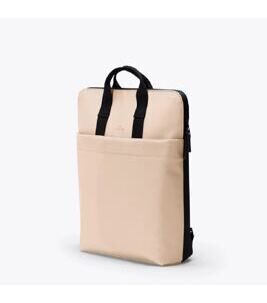 Masao Medium Backpack - Lotus Light Almond