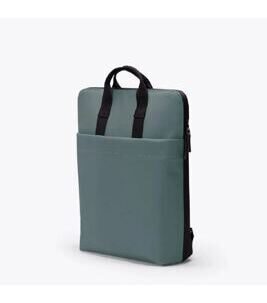 Masao Medium Backpack - Lotus Pine Green