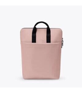 Masao Medium Backpack - Lotus Rose